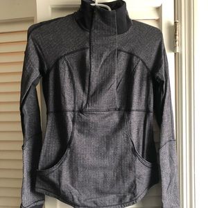 Lululemon Running Top